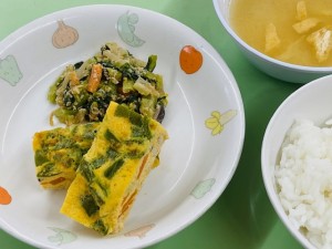 2025.4千草焼き